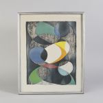 1764&nbsp;6026&nbsp;Färglitografi